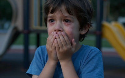 Can you see me? – Human trafficking